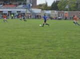 G.P.C. Vlissingen 1 - S.K.N.W.K. 1 (beker) seizoen 2023-2024 (109/126)